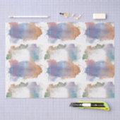 Papier Mousseline (Artisanat)
