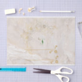 Papier Mousseline (Artisanat)