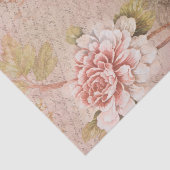 Papier Mousseline (Détail)