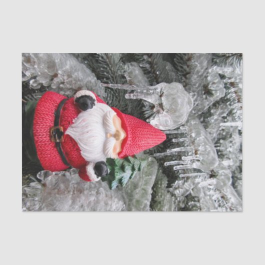 Papier Mousseline (Recto)