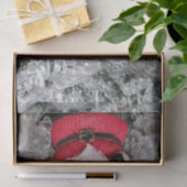 Papier Mousseline (Cadeau)