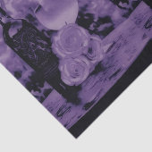 Papier Mousseline (Détail)