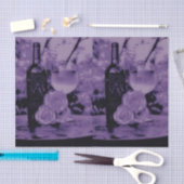 Papier Mousseline (Artisanat)