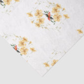 Papier Mousseline (Détail)