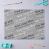 Papier Mousseline (Artisanat)