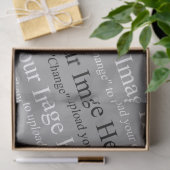 Papier Mousseline (Cadeau)