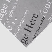 Papier Mousseline (Détail)