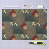 Papier Mousseline (Artisanat)