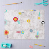Papier Mousseline (Artisanat)