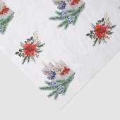 Papier Mousseline (Détail)