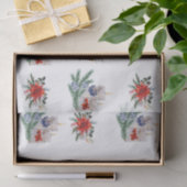 Papier Mousseline (Cadeau)