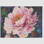 papier mousseline (Recto)