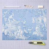 Papier Mousseline (Artisanat)