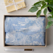 Papier Mousseline (Cadeau)