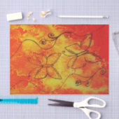 Papier Mousseline (Artisanat)