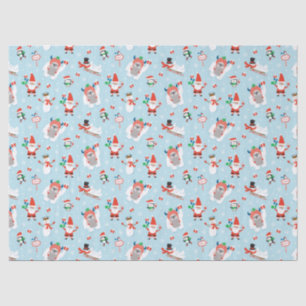 PAPIER MOUSSELINE