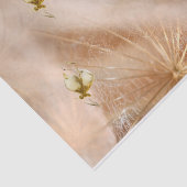 Papier Mousseline (Détail)