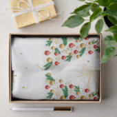 Papier Mousseline (Cadeau)