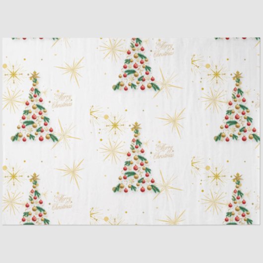 Papier Mousseline (Recto)