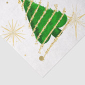 Papier Mousseline (Détail)