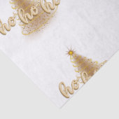 Papier Mousseline (Détail)