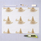 Papier Mousseline (Artisanat)