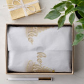 Papier Mousseline (Cadeau)
