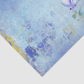 Papier Mousseline (Détail)