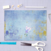 Papier Mousseline (Artisanat)