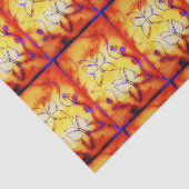 Papier Mousseline (Détail)