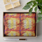 Papier Mousseline (Cadeau)