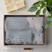 Papier Mousseline (Cadeau)