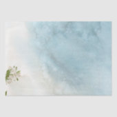 Papier Mousseline (Recto)