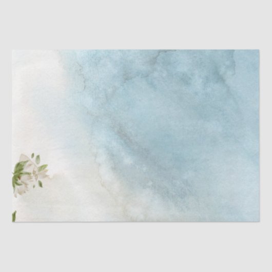 Papier Mousseline (Recto)