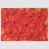 Papier Mousseline (Recto)