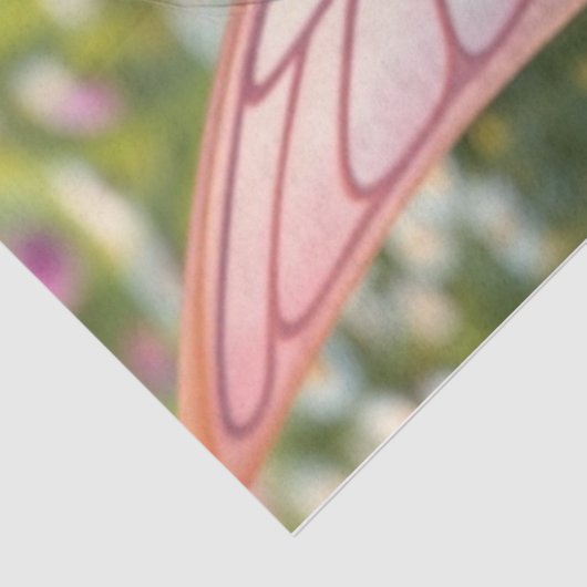 Papier Mousseline (Détail)