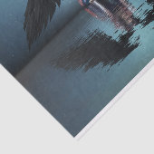 Papier Mousseline (Détail)