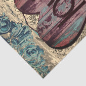 Papier Mousseline (Détail)