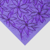 Papier Mousseline (Détail)