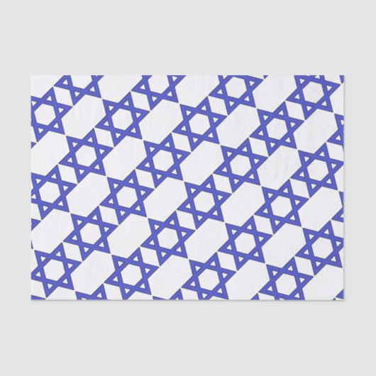 Papier Mousseline חֲנֻכָּה de Chanukah Hanoukka (Recto)