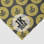 Papier Mousseline 03of12 Classic New York New York (Détail)