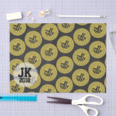 Papier Mousseline 03of12 Classic New York New York (Artisanat)