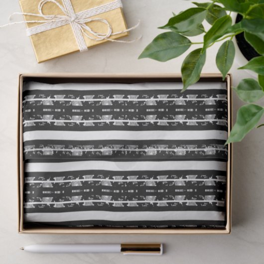 PAPIER MOUSSELINE 15 (Cadeau)