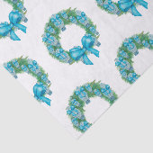 Papier Mousseline 2022 Dragons Noël Ginger Jar Jars (Détail)