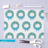 Papier Mousseline 2022 Dragons Noël Ginger Jar Jars (Artisanat)