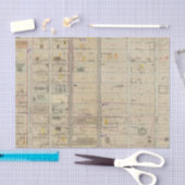 Papier Mousseline 20 salle 19 (Artisanat)