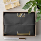 Papier Mousseline 20e anniversaire  (Cadeau)