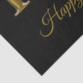Papier Mousseline 20e anniversaire  (Détail)