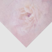 Papier Mousseline 218 floraux sensibles (Détail)