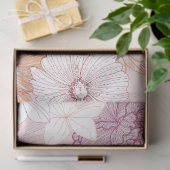 PAPIER MOUSSELINE 22 (Cadeau)